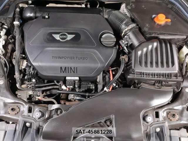 Bmw MINI 2018-02 7215451-6