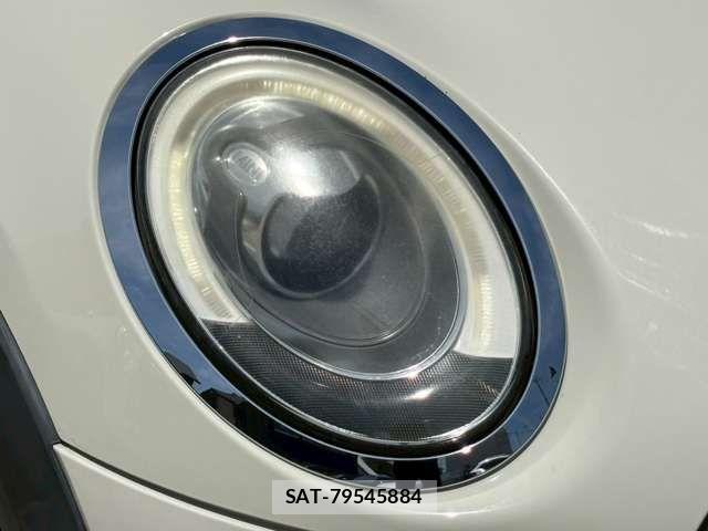 Bmw MINI 2017-06 7326004-9