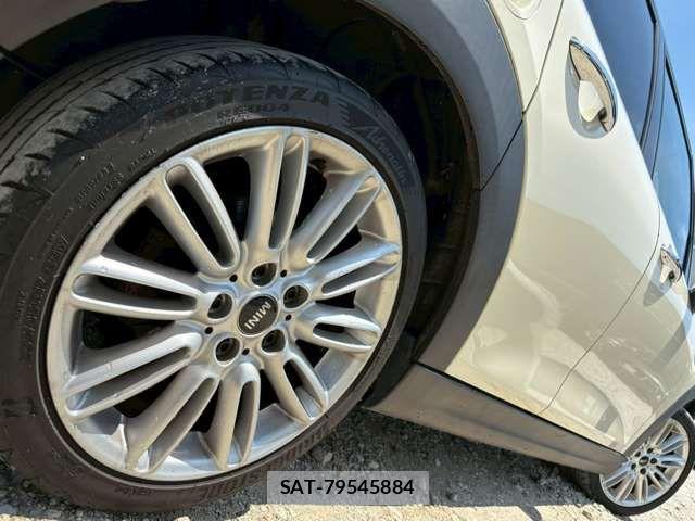 Bmw MINI 2017-06 7326004-10