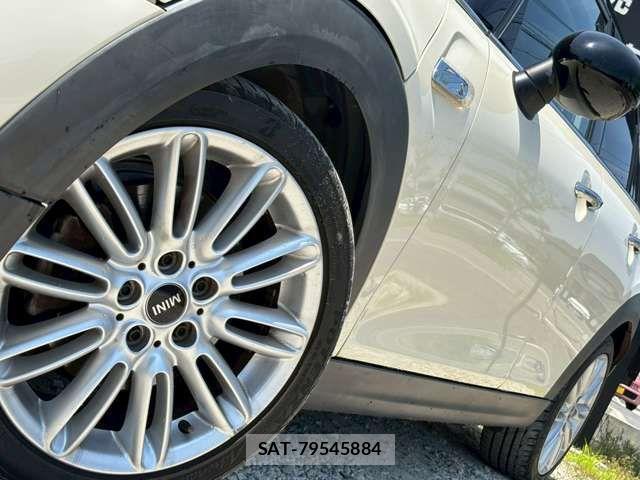 Bmw MINI 2017-06 7326004-11