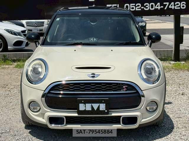Bmw MINI 2017-06 7326004-12