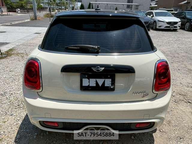 Bmw MINI 2017-06 7326004-13
