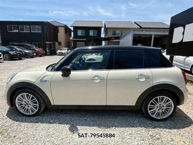 Bmw MINI 2017-06 7326004-14