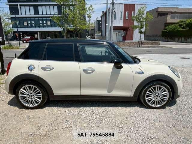 Bmw MINI 2017-06 7326004-15