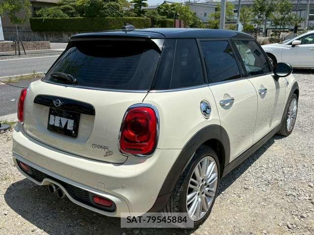 Bmw MINI 2017-06 7326004-16