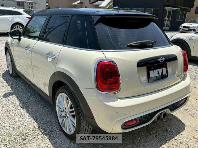Bmw MINI 2017-06 7326004-17