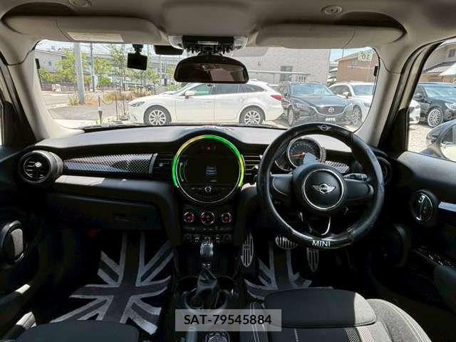 Bmw MINI 2017-06 7326004-1