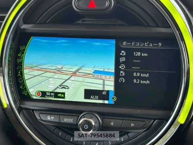 Bmw MINI 2017-06 7326004-2