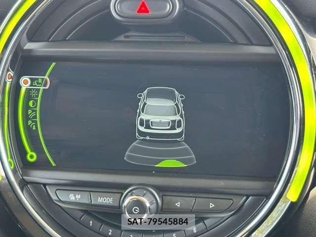 Bmw MINI 2017-06 7326004-3
