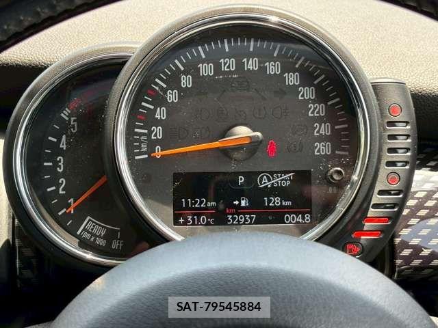 Bmw MINI 2017-06 7326004-4