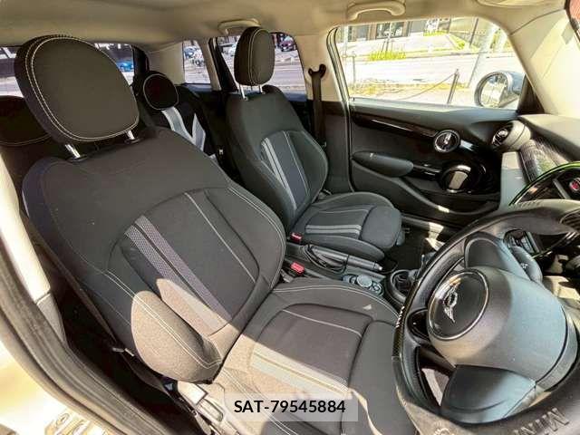 Bmw MINI 2017-06 7326004-6