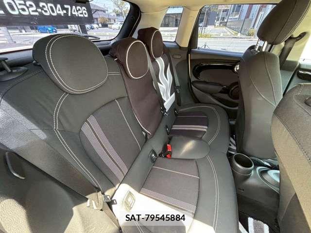Bmw MINI 2017-06 7326004-7