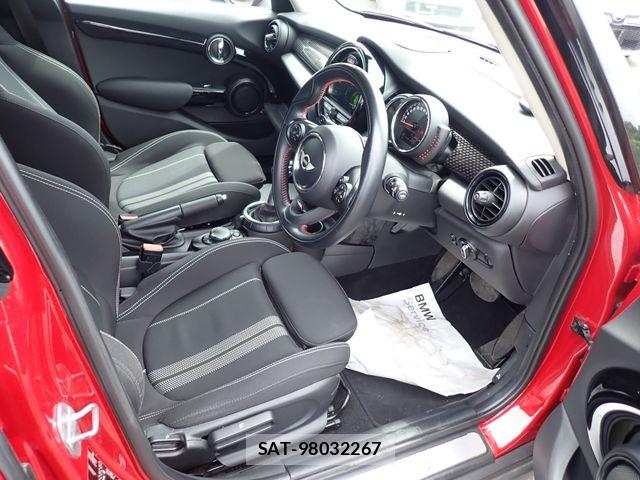 Bmw MINI 2018-02 7357011-1