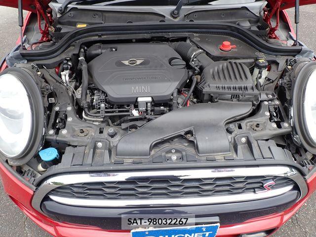 Bmw MINI 2018-02 7357011-25