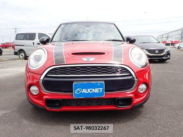 Bmw MINI 2018-02 7357011-3