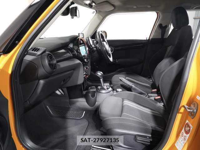 Bmw MINI 2017-05 7499741-11