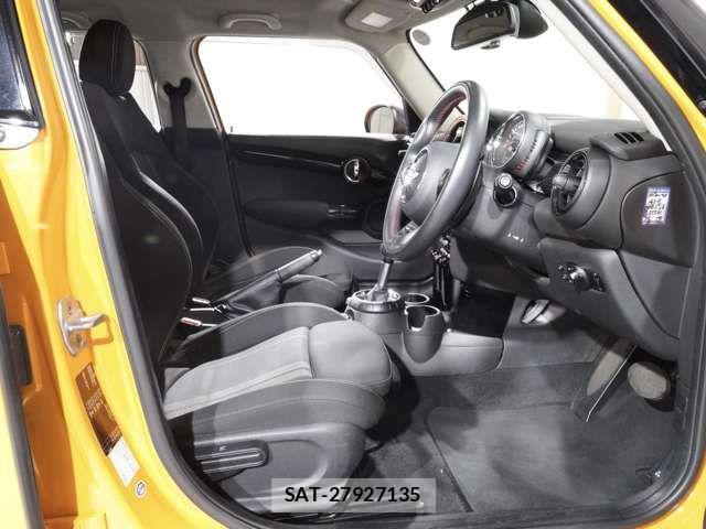 Bmw MINI 2017-05 7499741-12