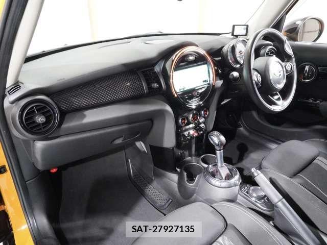 Bmw MINI 2017-05 7499741-14