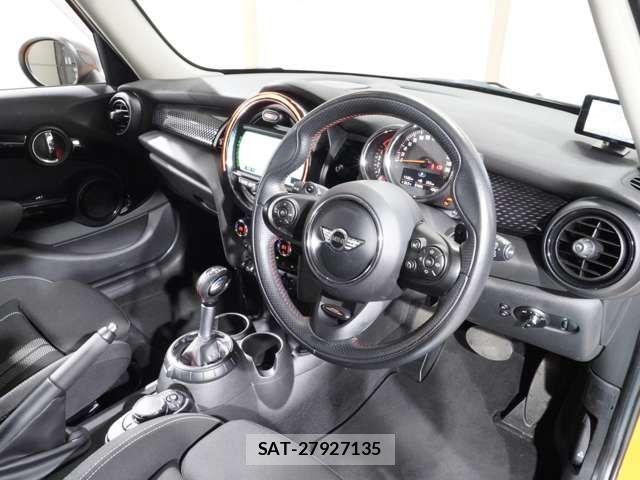 Bmw MINI 2017-05 7499741-15