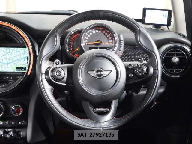 Bmw MINI 2017-05 7499741-16