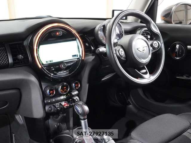 Bmw MINI 2017-05 7499741-17