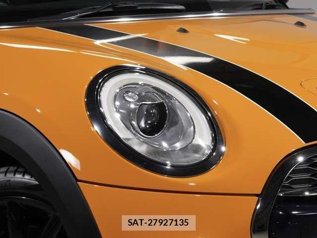 Bmw MINI 2017-05 7499741-20