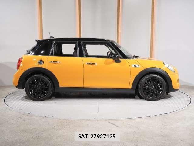 Bmw MINI 2017-05 7499741-22