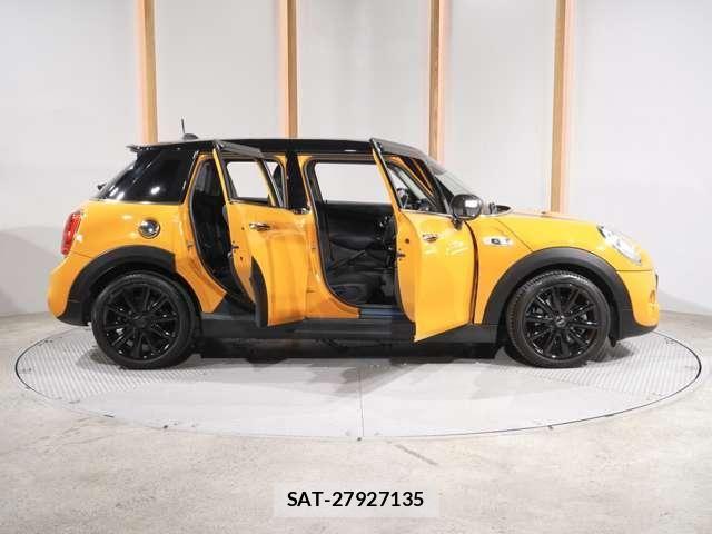 Bmw MINI 2017-05 7499741-23