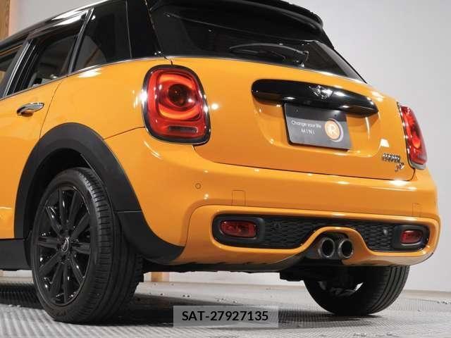 Bmw MINI 2017-05 7499741-25