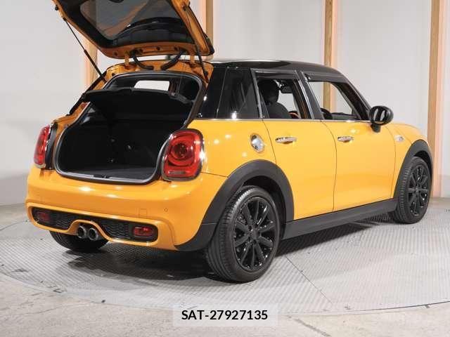 Bmw MINI 2017-05 7499741-27
