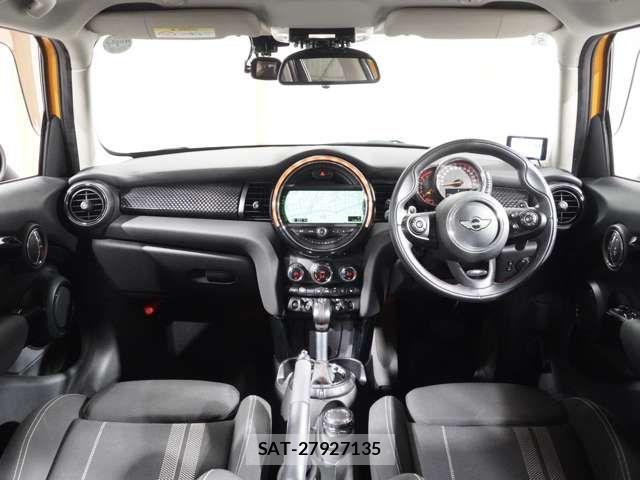 Bmw MINI 2017-05 7499741-3