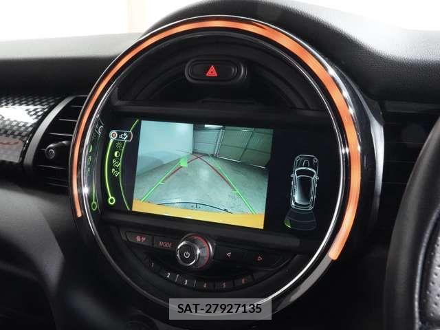 Bmw MINI 2017-05 7499741-5