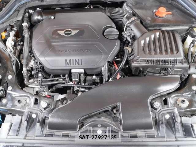 Bmw MINI 2017-05 7499741-6