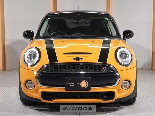 Bmw MINI 2017-05 7499741-7