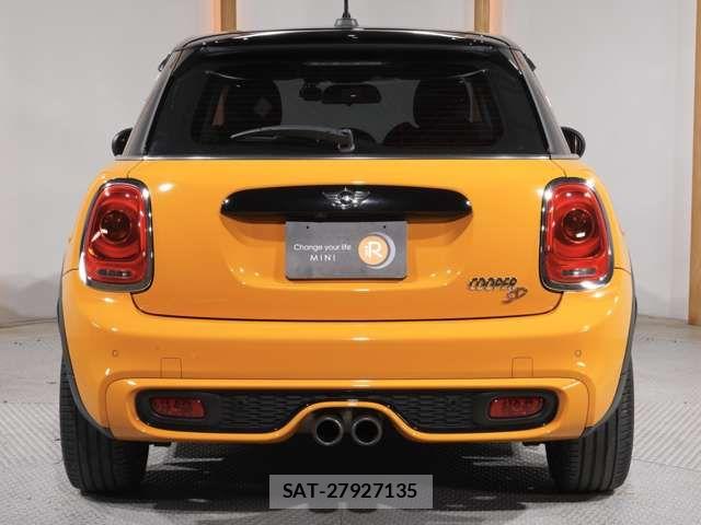 Bmw MINI 2017-05 7499741-8