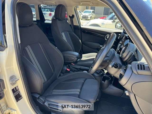 Bmw MINI 2017-09 7615278-10