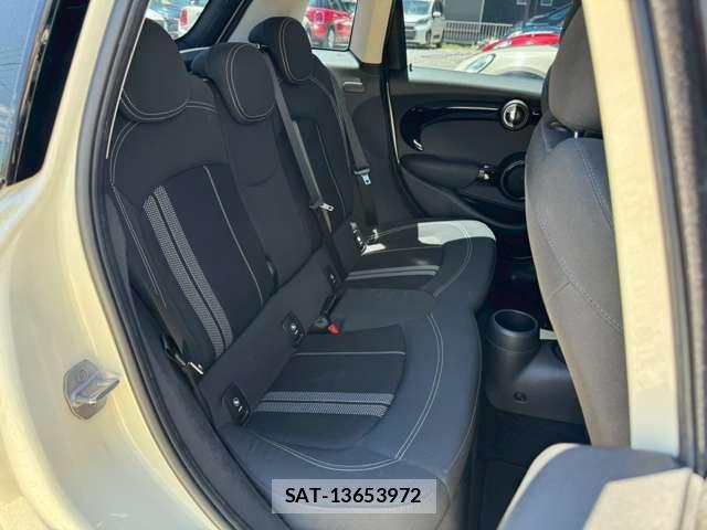Bmw MINI 2017-09 7615278-11