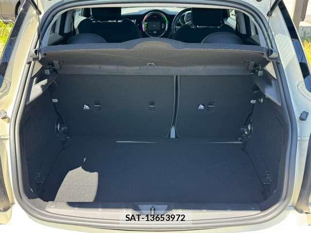 Bmw MINI 2017-09 7615278-12