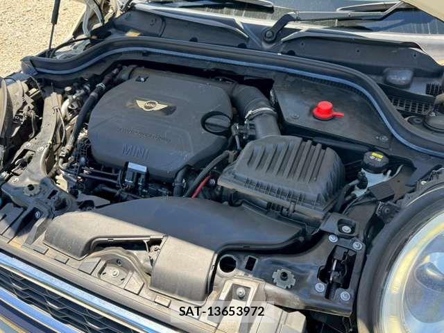 Bmw MINI 2017-09 7615278-13