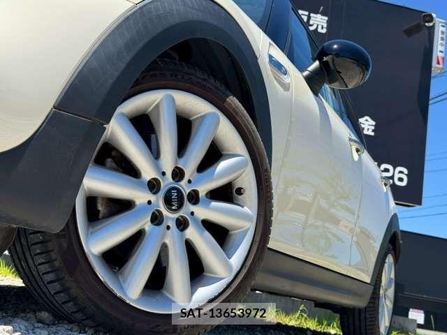 Bmw MINI 2017-09 7615278-15