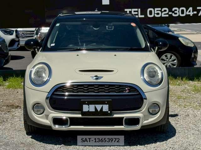 Bmw MINI 2017-09 7615278-16