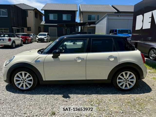 Bmw MINI 2017-09 7615278-19