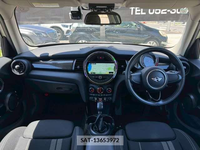Bmw MINI 2017-09 7615278-3
