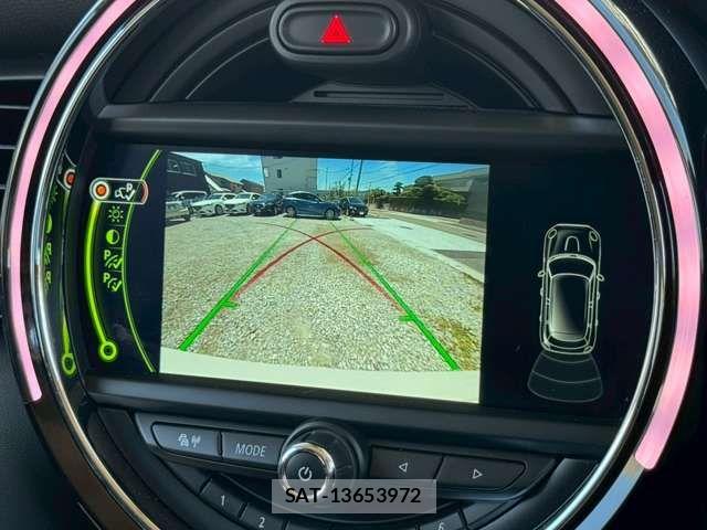 Bmw MINI 2017-09 7615278-5