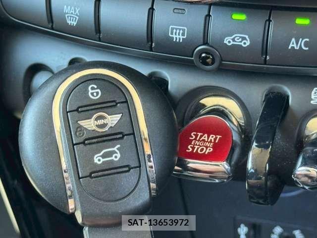 Bmw MINI 2017-09 7615278-7