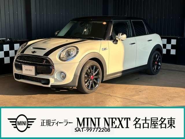 Bmw MINI 2017-11 7721549-0