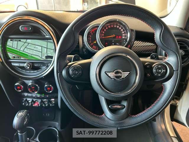 Bmw MINI 2017-11 7721549-16