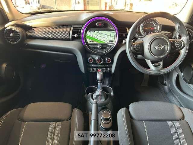 Bmw MINI 2017-11 7721549-1