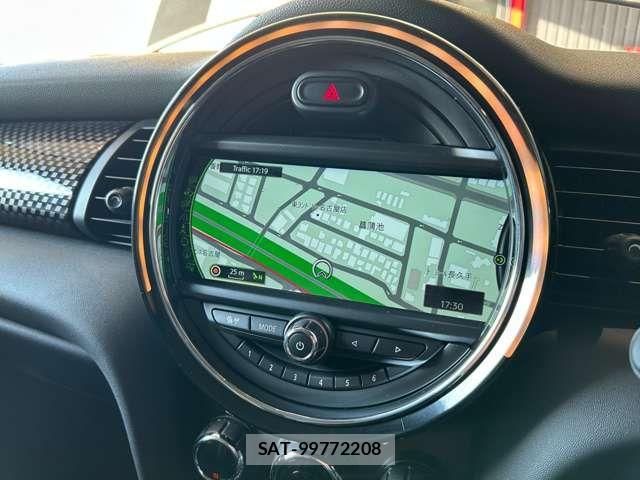 Bmw MINI 2017-11 7721549-2