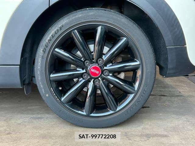 Bmw MINI 2017-11 7721549-3